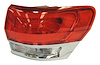 68110016AD Tail Light Assembly, 2014-2018 Jeep Grand Cherokee - image 1