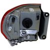 68110016AD Tail Light Assembly, 2014-2018 Jeep Grand Cherokee - image 2