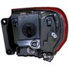 68110017AD Tail Light Assembly, 2014-2018 Jeep Grand Cherokee - image 3