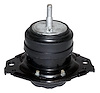 68110950AC Engine Mount for 2011-2017 Jeep Grand Cherokee WK2 [3.6L/3.0L, Left/Driver or Right/Passenger Side] - image 1