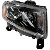 68110996AD Head Light, 2014-2015 Jeep Grand Cherokee - image 2