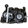 68110996AD Head Light, 2014-2015 Jeep Grand Cherokee - image 3