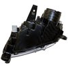 68110996AD Head Light, 2014-2015 Jeep Grand Cherokee - image 4