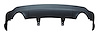 68111469AA Rear Bumper Fascia - image 1