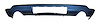 68111470AB Rear Bumper Fascia, 2011-2019 Jeep Grand Cherokee - image 1