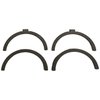 68142790AA Engine Crankshaft Thrust Washer Set - image 3