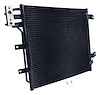 68143891AA Condenser And Transmission Cooler - image 1