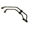 68143893AA Transmission Cooler Jumper Line Set for 2012-2018 Jeep Models [3.0L, 3.6L Engines] - image 2