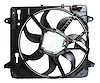 68143894AB Cooling Fan Module, 2018-2018 Jeep Wrangler JK, 2012-2017 Jeep Wrangler - image 1