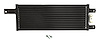 68143895AA Transmission Oil Cooler, 2018-2018 Jeep Wrangler JK, 2012-2017 Jeep Wrangler - image 1