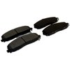 68144163AF Disc Brake Pad, 2012-2016 Chrysler Town & Country, 2012-2019 Dodge Grand Caravan, 2012-2019 Dodge Journey - image 4
