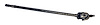 68145054AA Axle Shaft Assembly - image 1