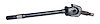 68145055AA Axle Shaft Assembly - image 1