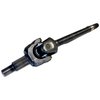 68145055AA Axle Shaft Assembly - image 3