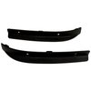 68156562K Fascia Skirt Set for 2014-2018 Jeep KL Cherokee [Black, Plastic, Front] - image 3