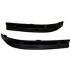 68156562K Fascia Skirt Set for 2014-2018 Jeep KL Cherokee [Black, Plastic, Front] - image 4