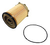 68157291AA Fuel Filter for 2010-2024 Ram 2500, 3500 [Front, 6.7L Diesel Engine] - image 1