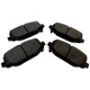 68159526AB Brake Pad Set - image 2