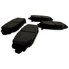 68159526AB Brake Pad Set - image 3