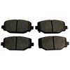 68159526AB Brake Pad Set - image 4