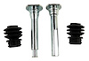 68160691AA Brake Caliper Pin Kit, 2015-2017 Chrysler 200, 2013-2016 Dodge Dart, 2014-2018 Jeep Cherokee - image 1