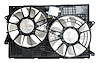 68164091AF Cooling Fan Module - image 1