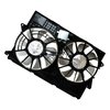 68164091AF Cooling Fan Module - image 2