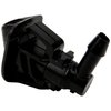 68164356AB Windshield Washer Nozzle, 2018-2018 Jeep Wrangler JK, 2013-2017 Jeep Wrangler - image 3