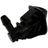 68164356AB Windshield Washer Nozzle, 2018-2018 Jeep Wrangler JK, 2013-2017 Jeep Wrangler - image 4