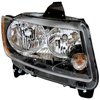 68171214AB Head Light - image 3