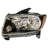 68171215AB Head Light - image 1