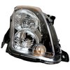 68171215AB Head Light - image 3