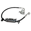 68171943AD Brake Hose, 2018-2018 Jeep Wrangler JK, 2011-2017 Jeep Wrangler - image 1