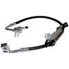 68171943AD Brake Hose, 2018-2018 Jeep Wrangler JK, 2011-2017 Jeep Wrangler - image 3