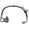 68171944AD Brake Hose, 2018-2018 Jeep Wrangler JK, 2011-2017 Jeep Wrangler - image 3