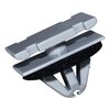 68172491AA Wheel Flare Molding Clip - image 2