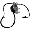 68184746AA Hub Assembly, 2012-2014 Chrysler Town & Country, 2012-2014 Dodge Grand Caravan - image 2