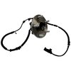 68184746AA Hub Assembly, 2012-2014 Chrysler Town & Country, 2012-2014 Dodge Grand Caravan - image 3