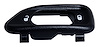68185911AA Door Lock Switch Bezel, 2018-2018 Jeep Wrangler JK, 2011-2017 Jeep Wrangler - image 1