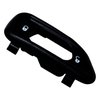 68185911AA Door Lock Switch Bezel, 2018-2018 Jeep Wrangler JK, 2011-2017 Jeep Wrangler - image 2