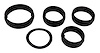 68191356AA Oil Filter Adapter O-Ring Kit for 2014-2024 Jeep Models [3.0L, 3.6L Engines]