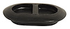 Floor Pan Plug for Jeep Wrangler JL - image 1