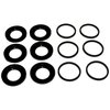 68203087AA Brake Caliper Boot Kit, 2018-2018 Dodge Durango SRT, 2012-2013 Jeep Grand Cherokee, 2014-2018 Jeep Grand Cherokee SRT - image 2
