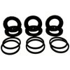 68203087AA Brake Caliper Boot Kit, 2018-2018 Dodge Durango SRT, 2012-2013 Jeep Grand Cherokee, 2014-2018 Jeep Grand Cherokee SRT - image 3
