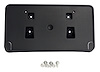 68207291AC License Plate Bracket - image 1