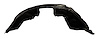 68209678AE Fender Liner - image 1
