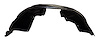 68209679AE Fender Liner - image 1
