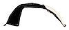 68209688AE Fender Liner - image 1
