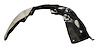 68209689AE Fender Liner - image 1
