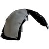68209689AE Fender Liner - image 2